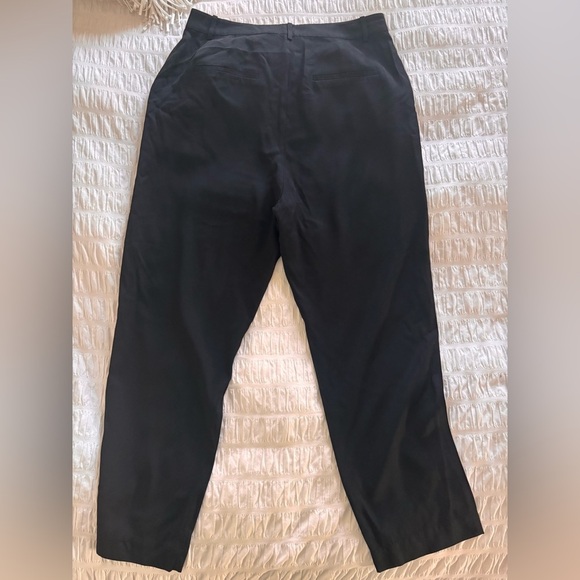 Cami NYC Black Pants with Beaded Accents - Picture 12 of 13